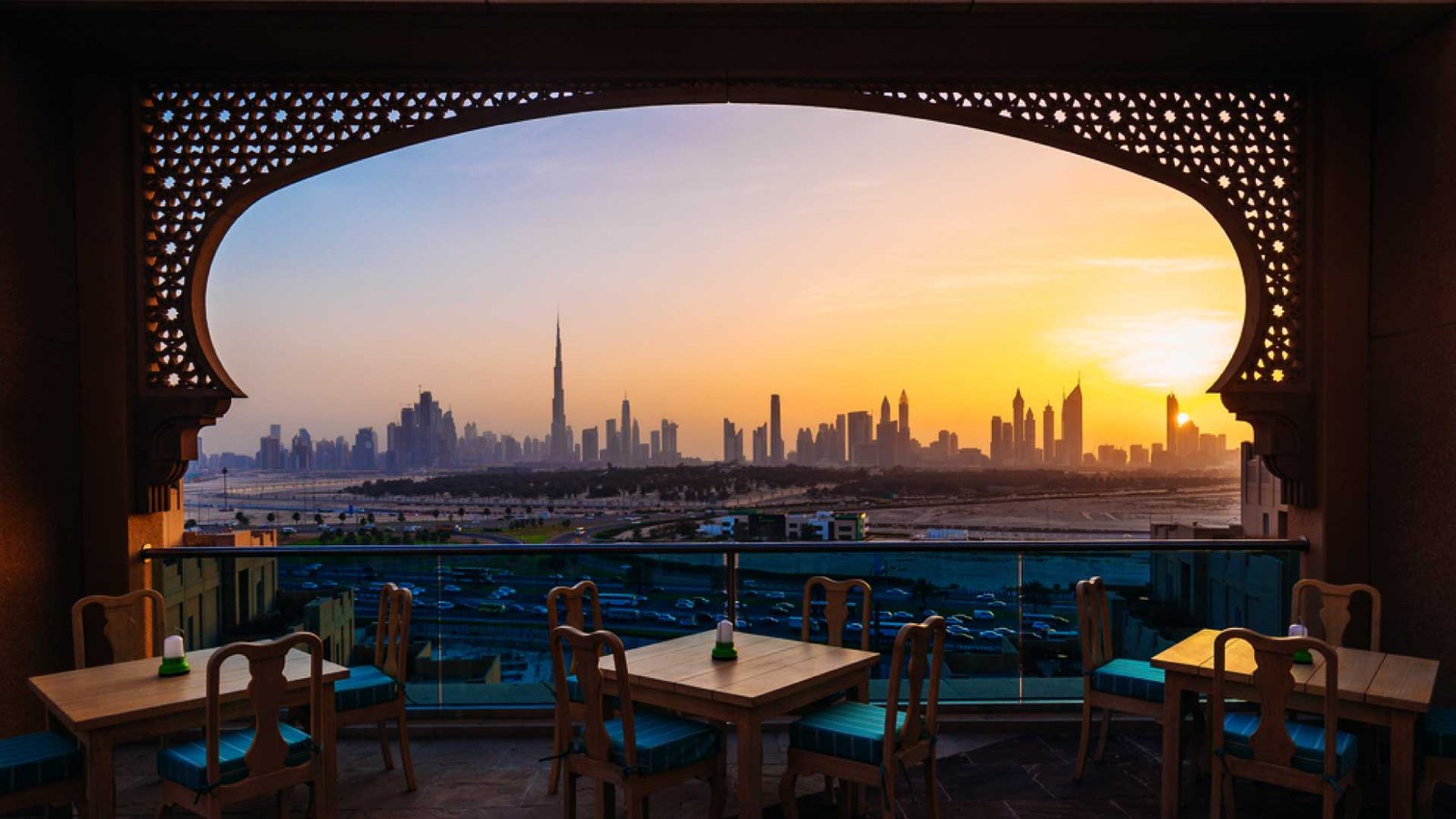 Best Areas for Short-Term Rentals in Dubai During Ramadan