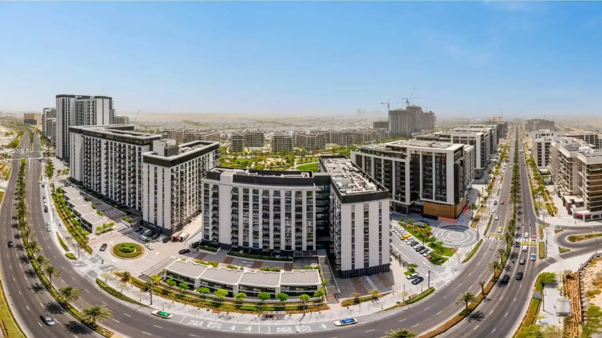 Why Dubai Hills Estate Is a Top Lifestyle Choice