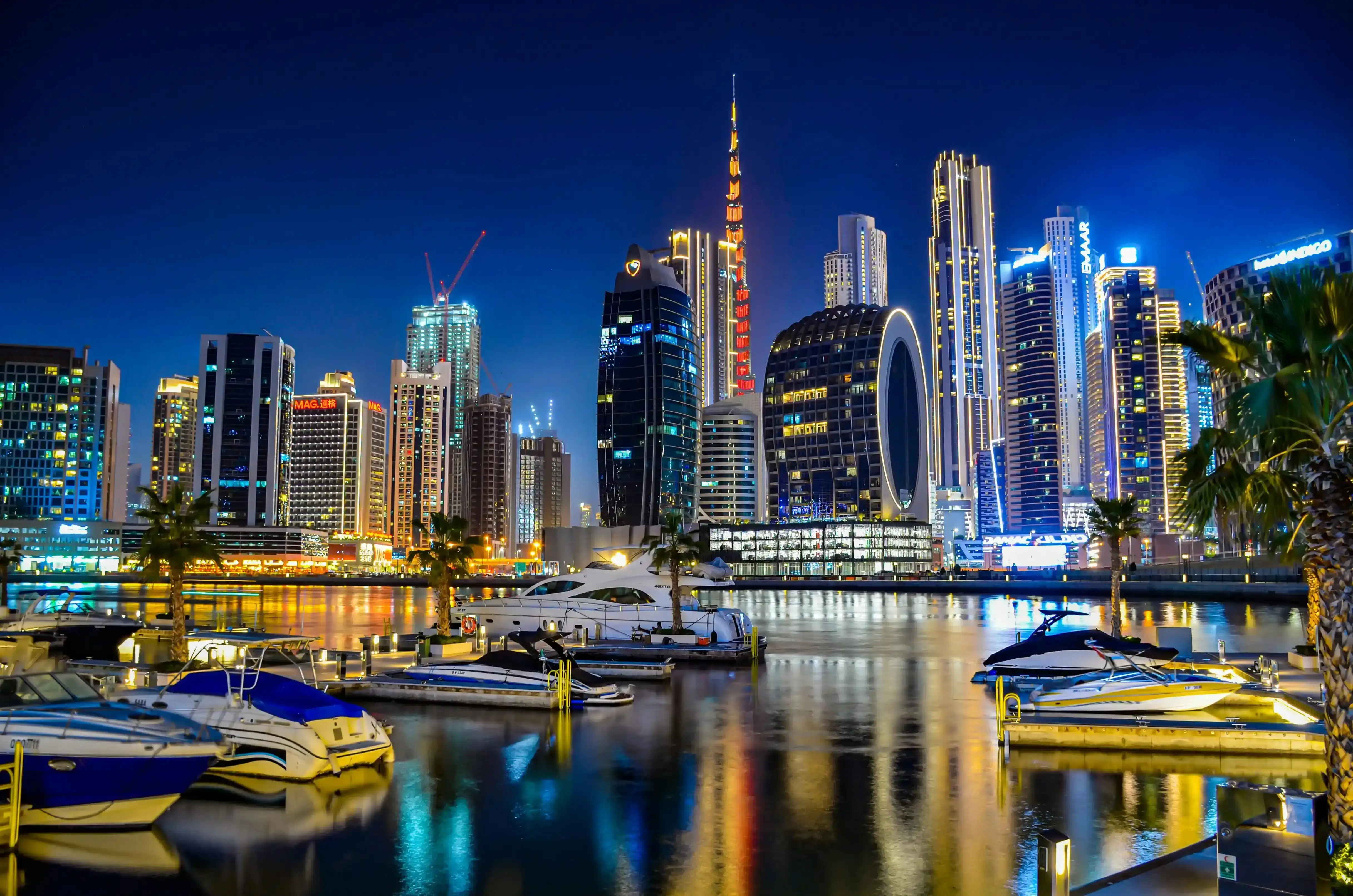 Where to Invest in UAE Real Estate Now: 6 High-Growth Areas for ROI and Lifestyle