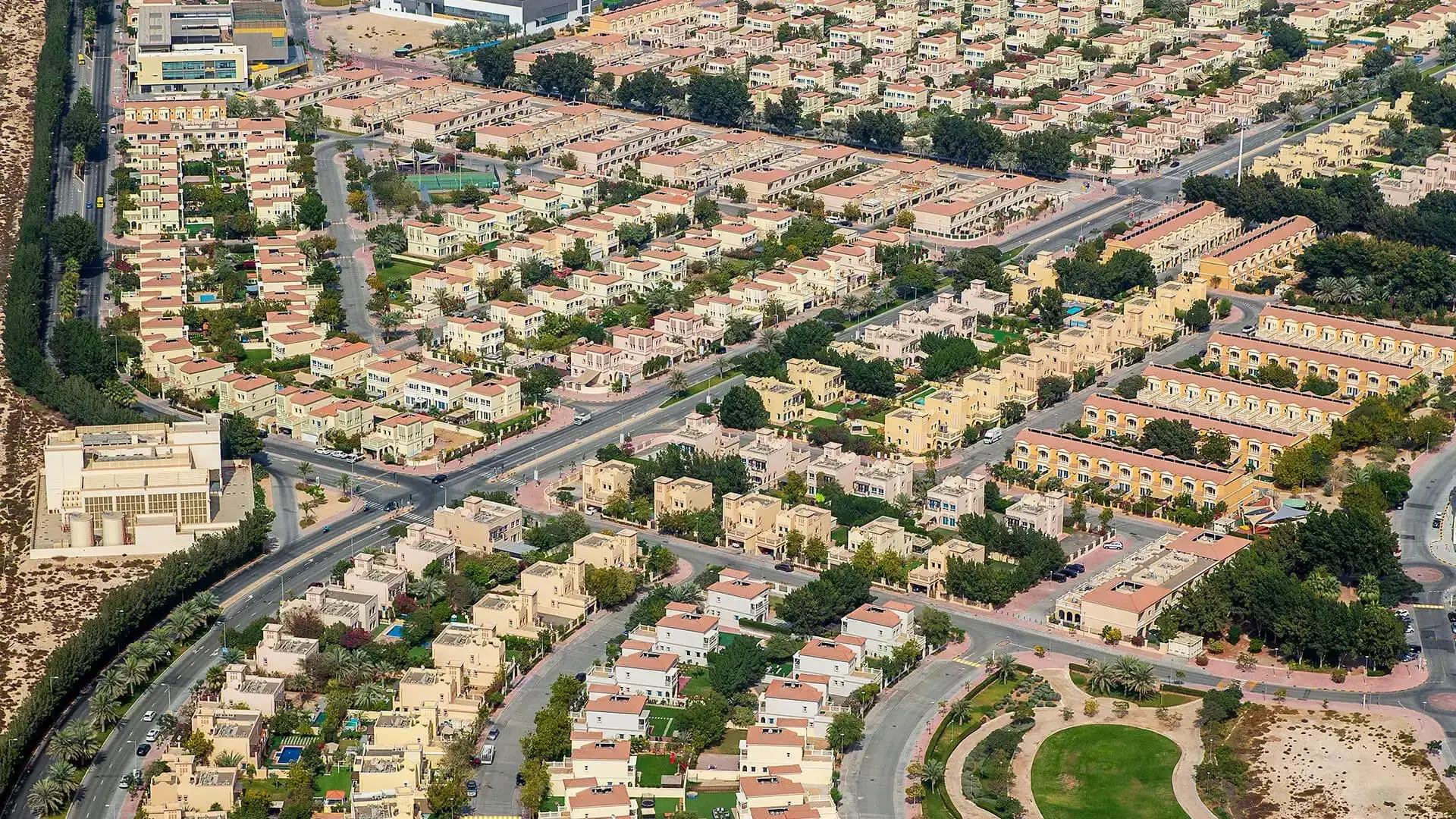 Living in Jumeirah Village Triangle: A Complete Community Guide