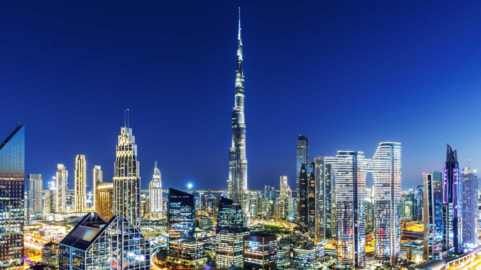 Why Dubai Is a Top Choice for Indian Expats