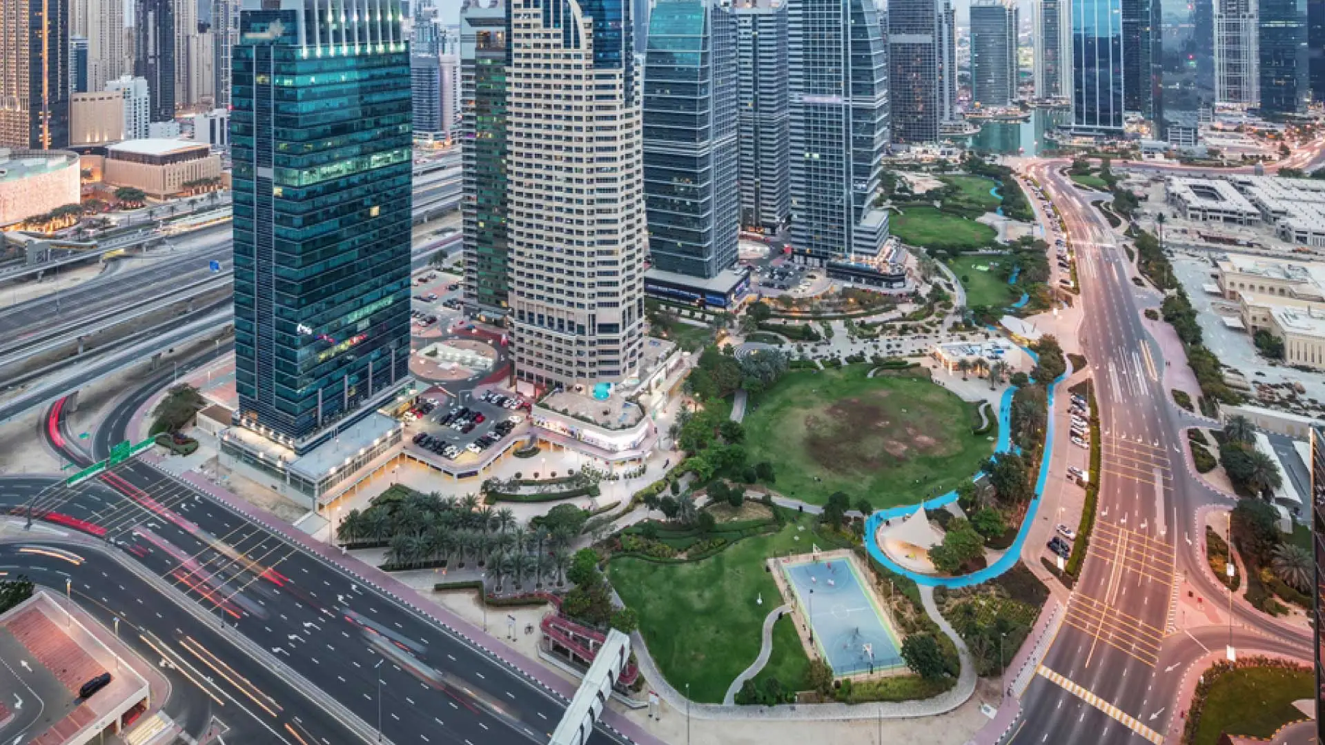 Dubai Penthouses: An In-Depth Look at Luxury, Architecture and Urban Prestige