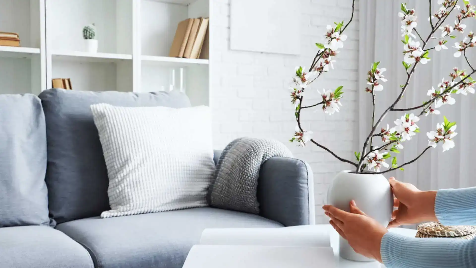 Seasonal Decor Ideas for a Style Dubai Apartment