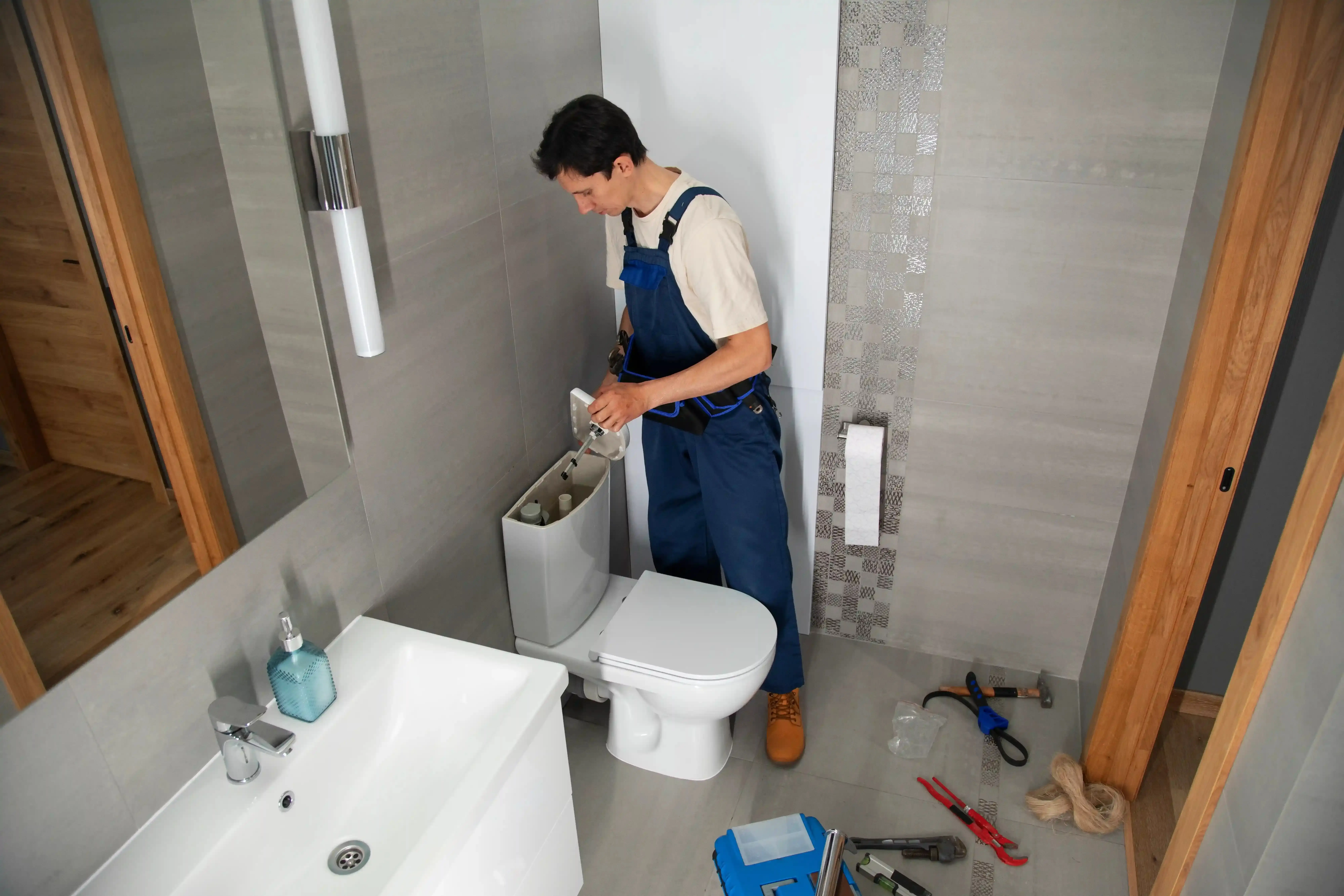 Home Maintenance Guide for First-Time Property Owners in Dubai