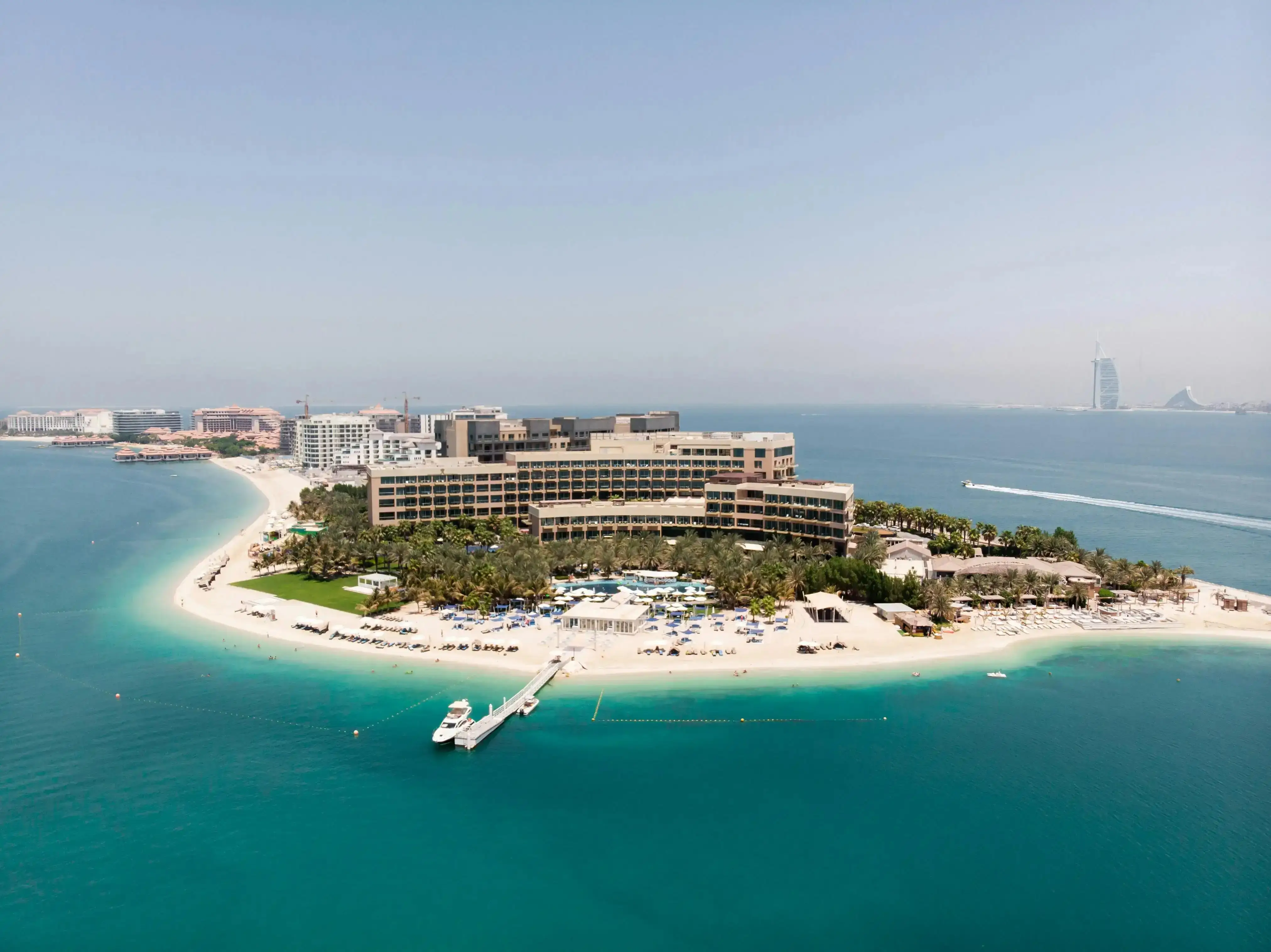 Seasonal Trends: How Summer Affects Property Rent Prices in Dubai