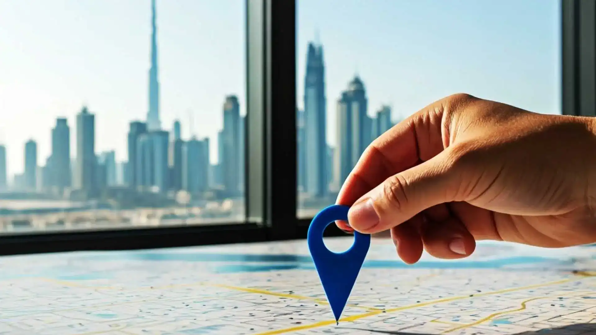 Dubai Property Market Reaches $37.6bn in Q3 2025 as Off-Plan Sales Surge