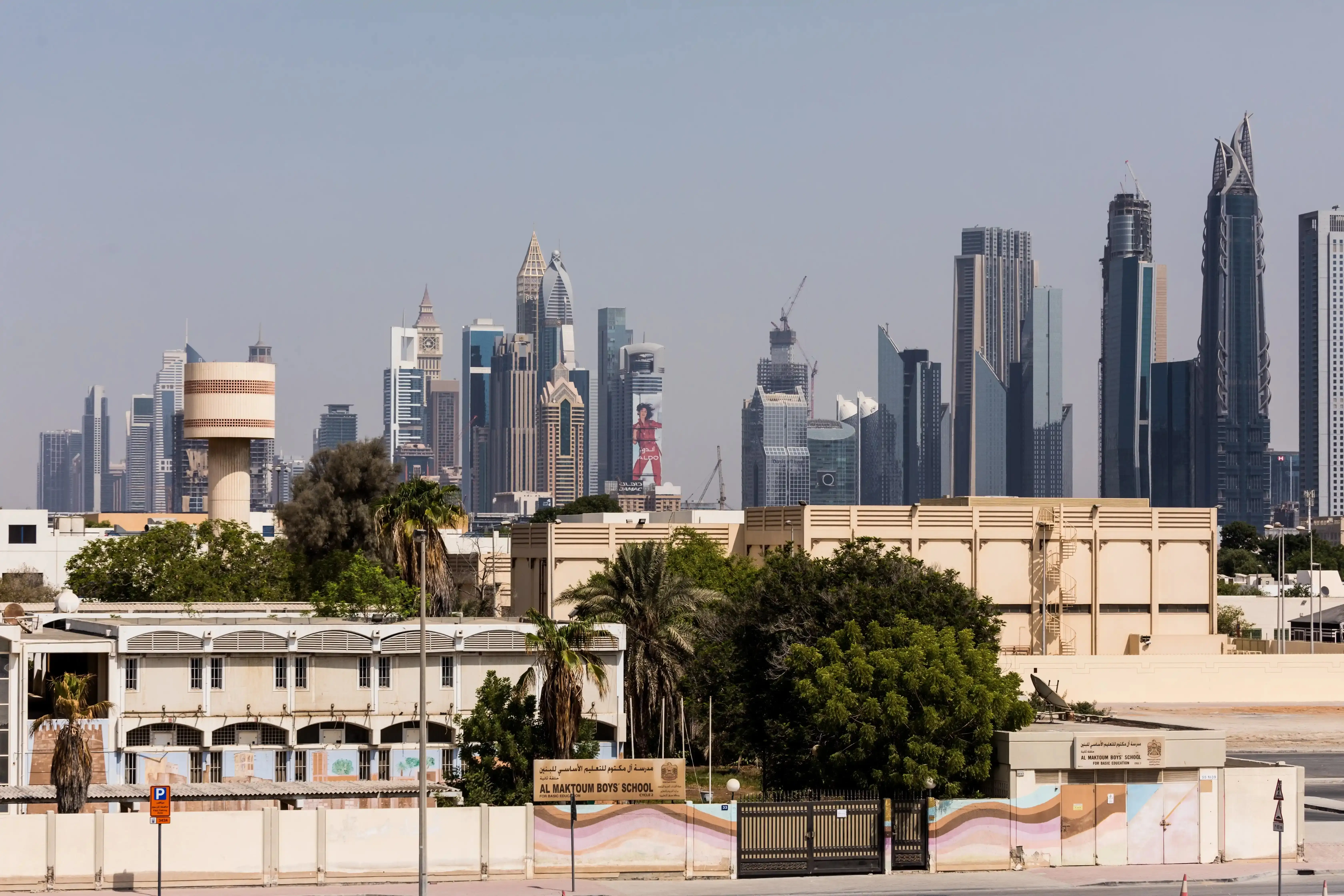 Dubai Real Estate Market: What Investors Need to Know in 2025