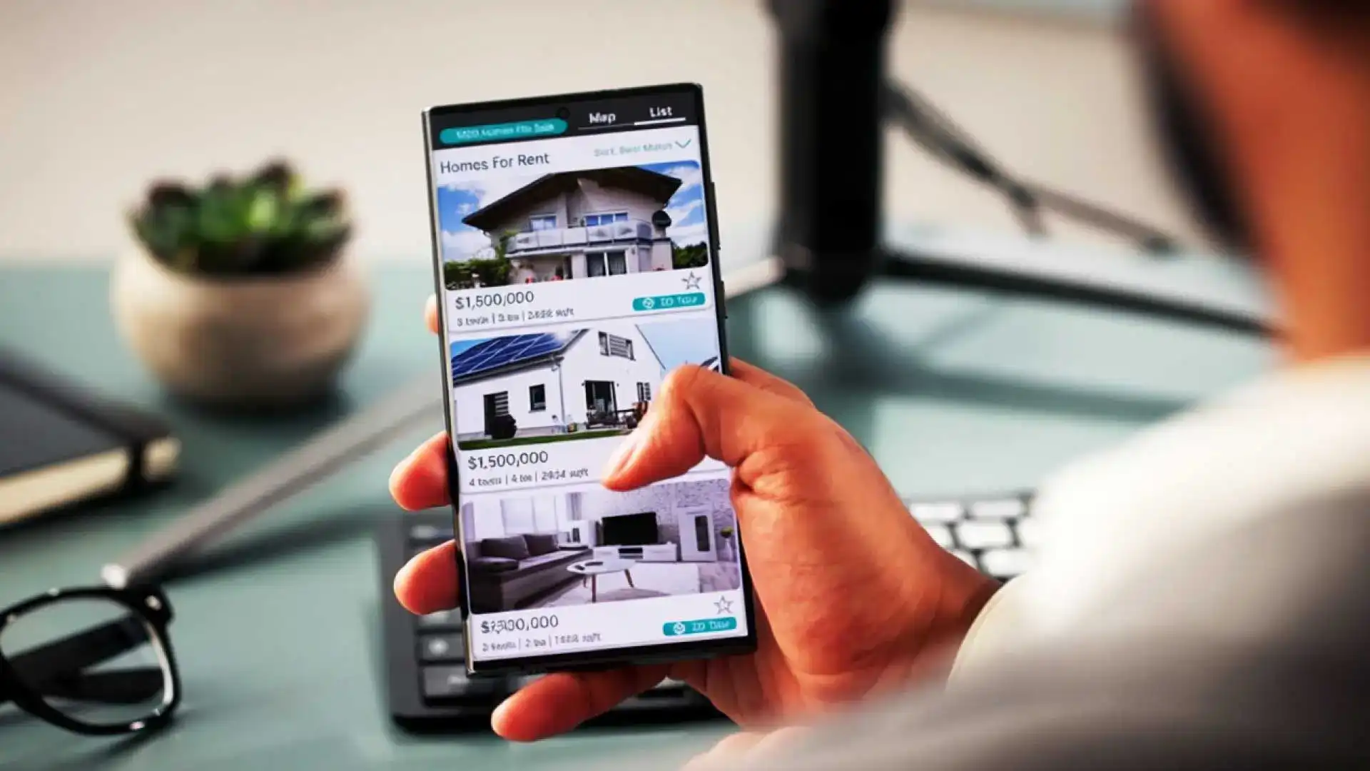 Dubai Rental Market 2025: Will Rents Fall or Recover?