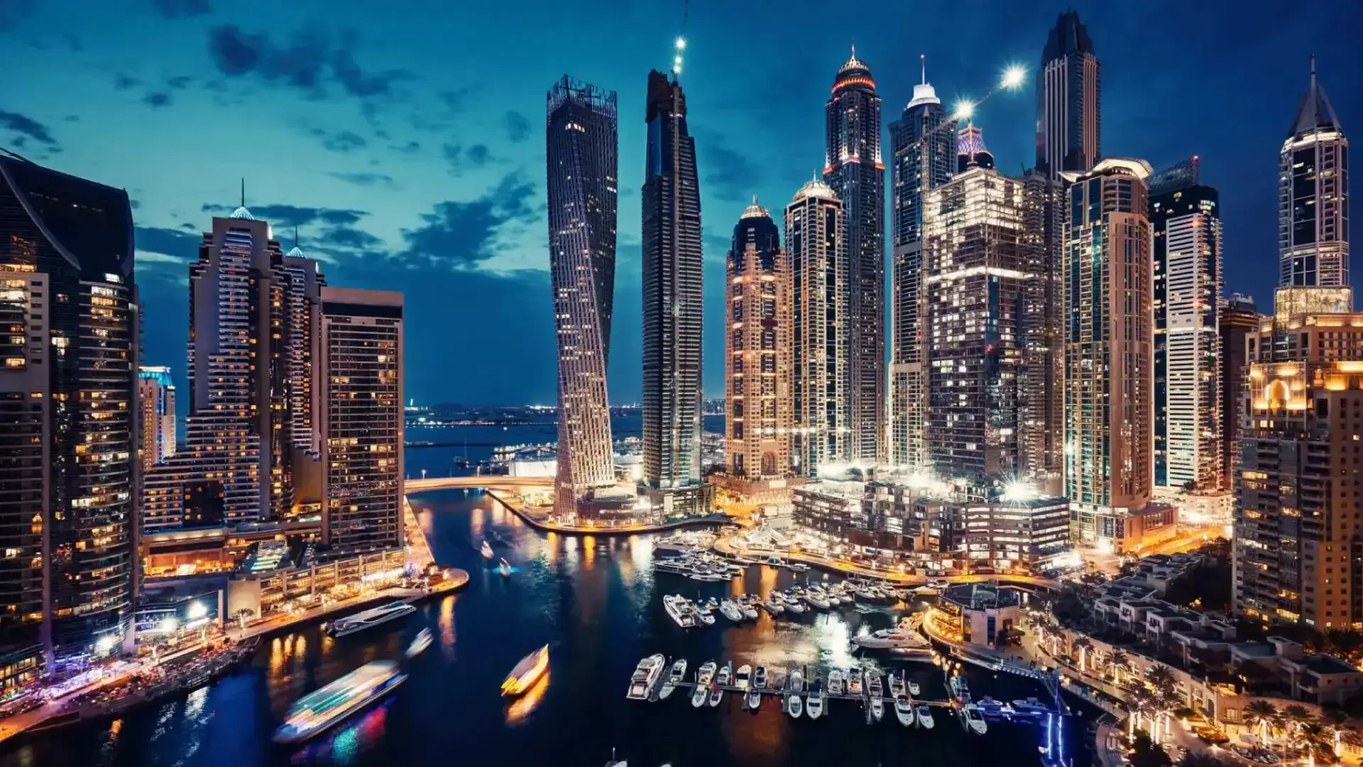 Why Luxury Properties in Dubai Offer Exceptional Value for Money in 2025