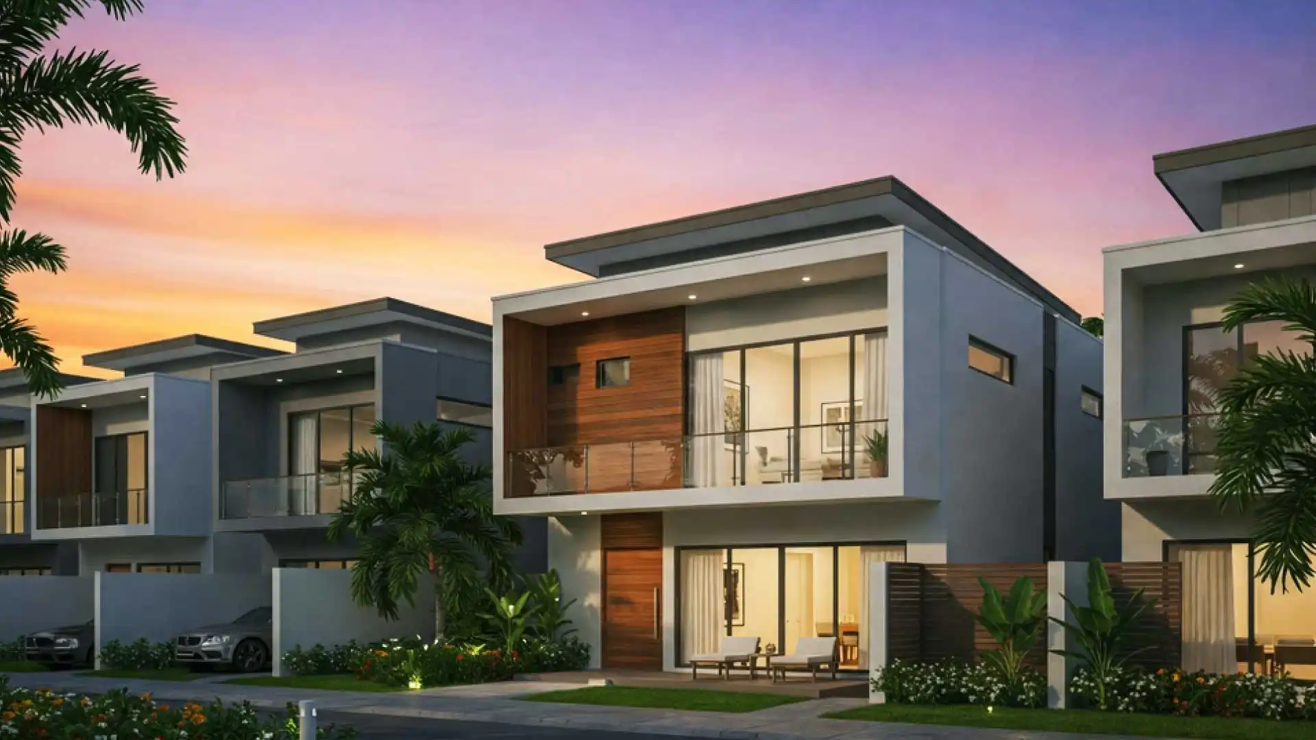 Should You Buy or Rent a Villa in Dubai? A Complete Guide for 2025