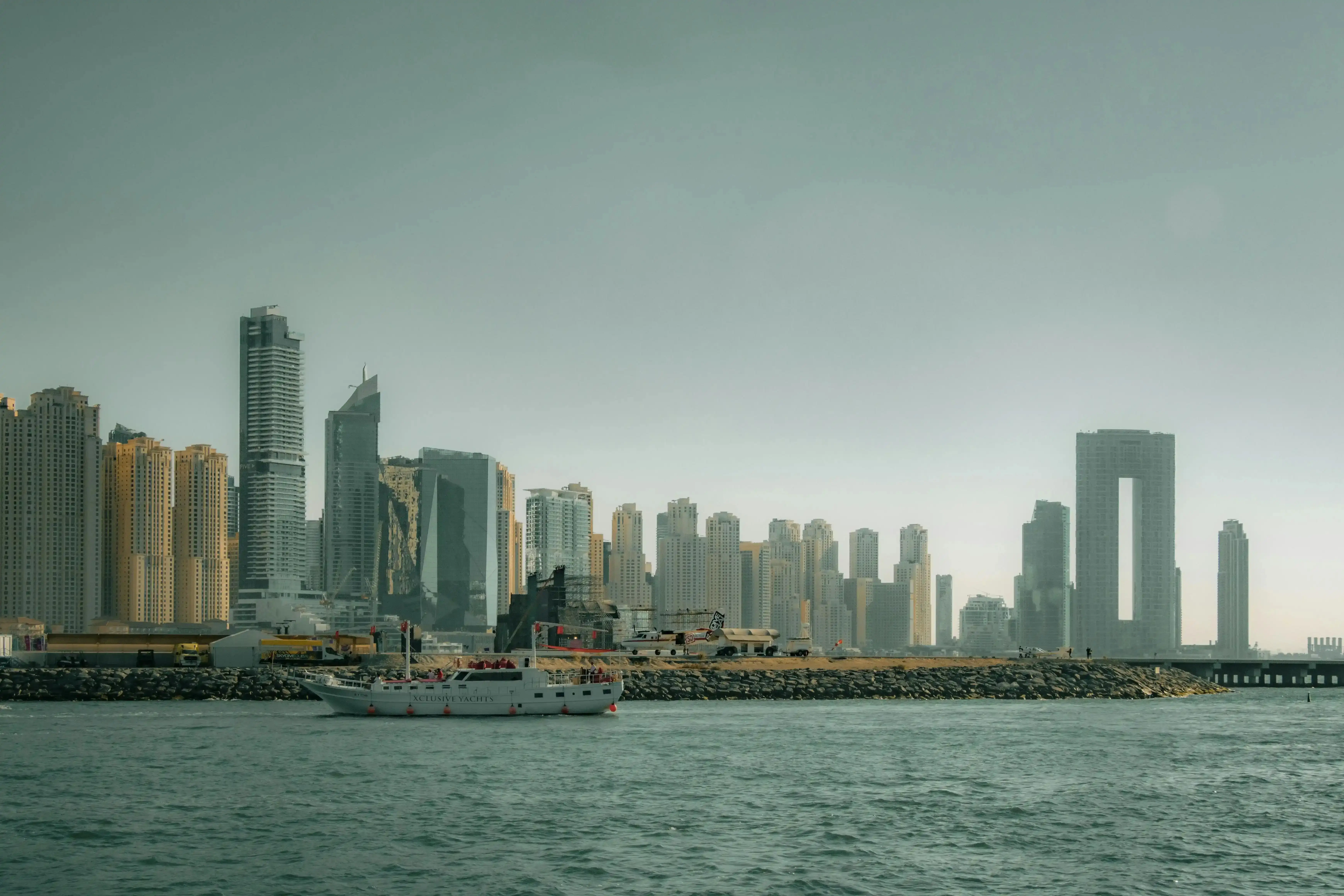 Q2 2025 Marks Record-Breaking Sales in Dubai’s Real Estate Market