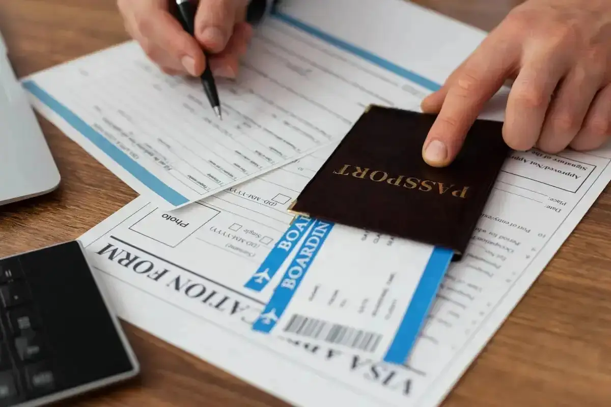 UAE Golden Visa: Everything you Need to Know