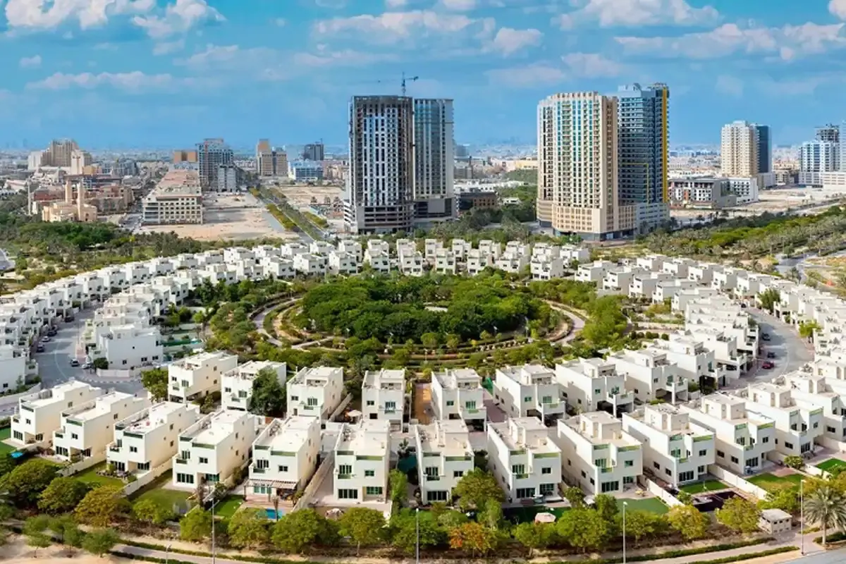 Dubai real estate’s best-performing areas amid $38.6bn sales record revealed, what property types are selling best?