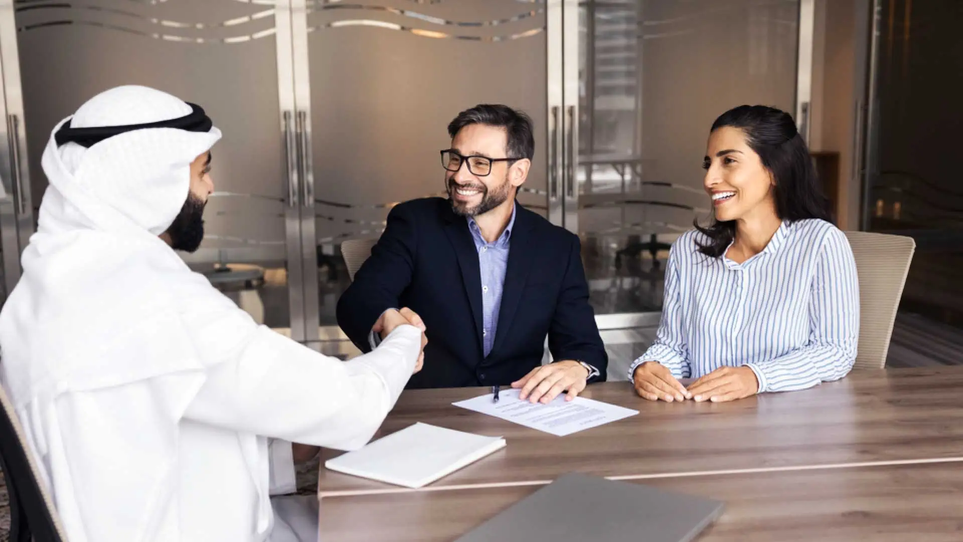 Approved Property Registration Trustees in Dubai: What They Do and Why They Are Required