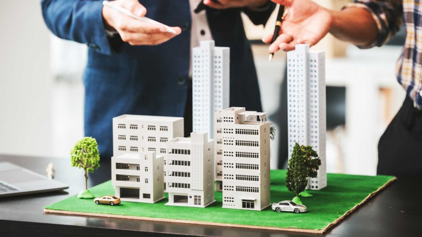 Dubai’s Real Estate Market Hits a Record Year: Understanding the Shift Towards Sustainable Growth