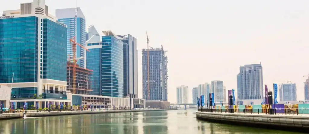 How to Buy Commercial Property in Dubai: