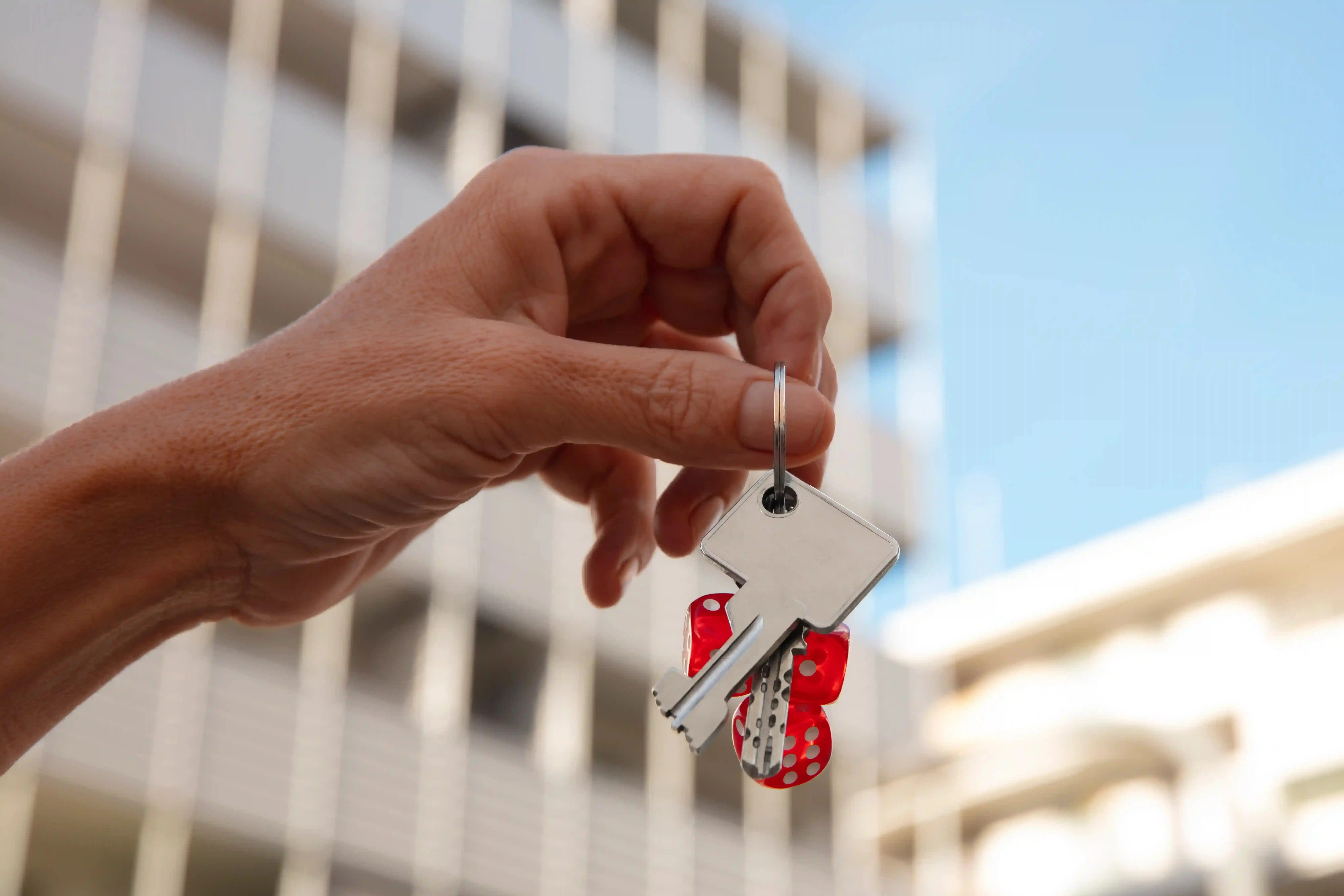 Is Selling Your Property Without a Real Estate Agent in Dubai Worth It?