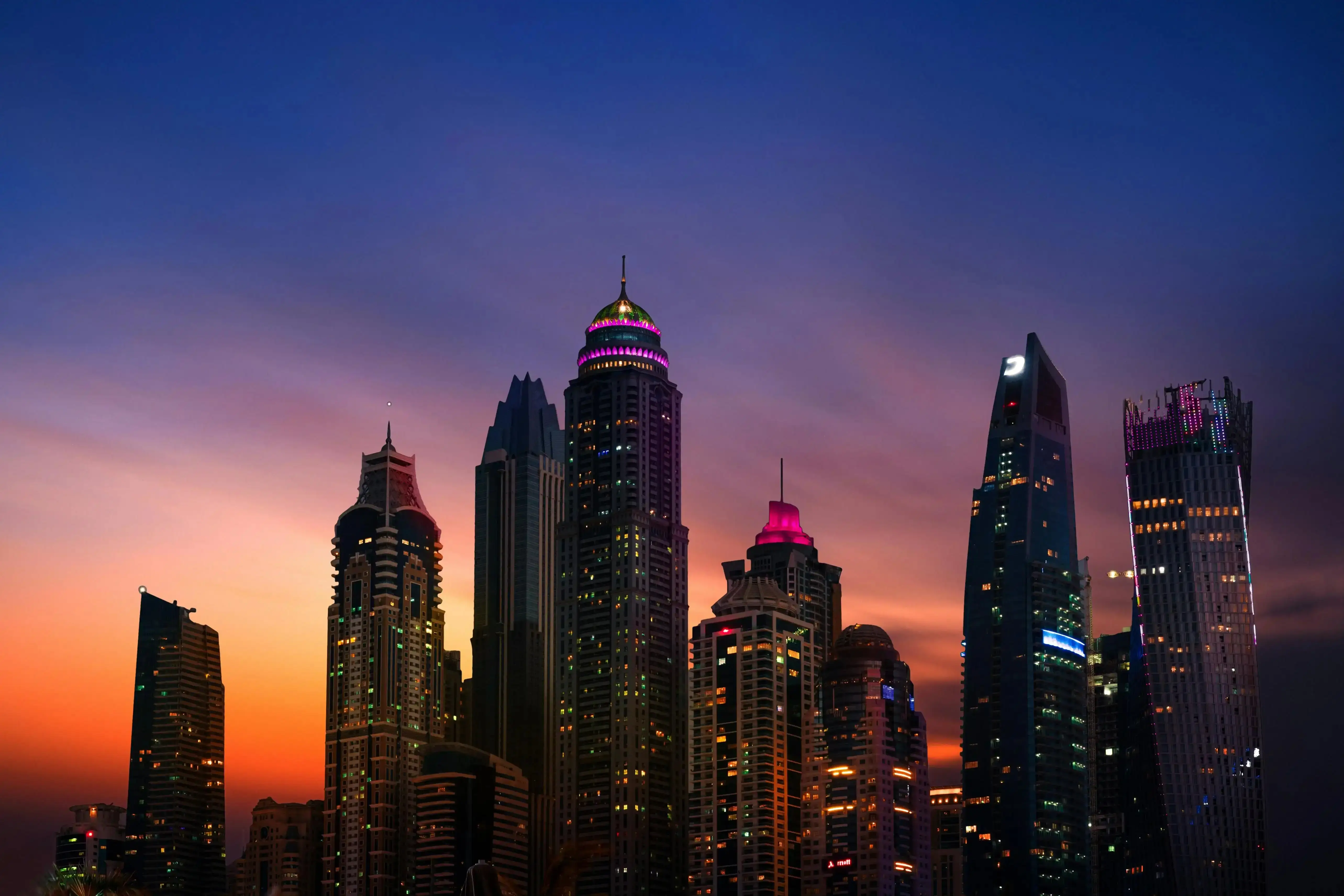 Top Reasons Ultra-Luxury Real Estate in Dubai Is Booming