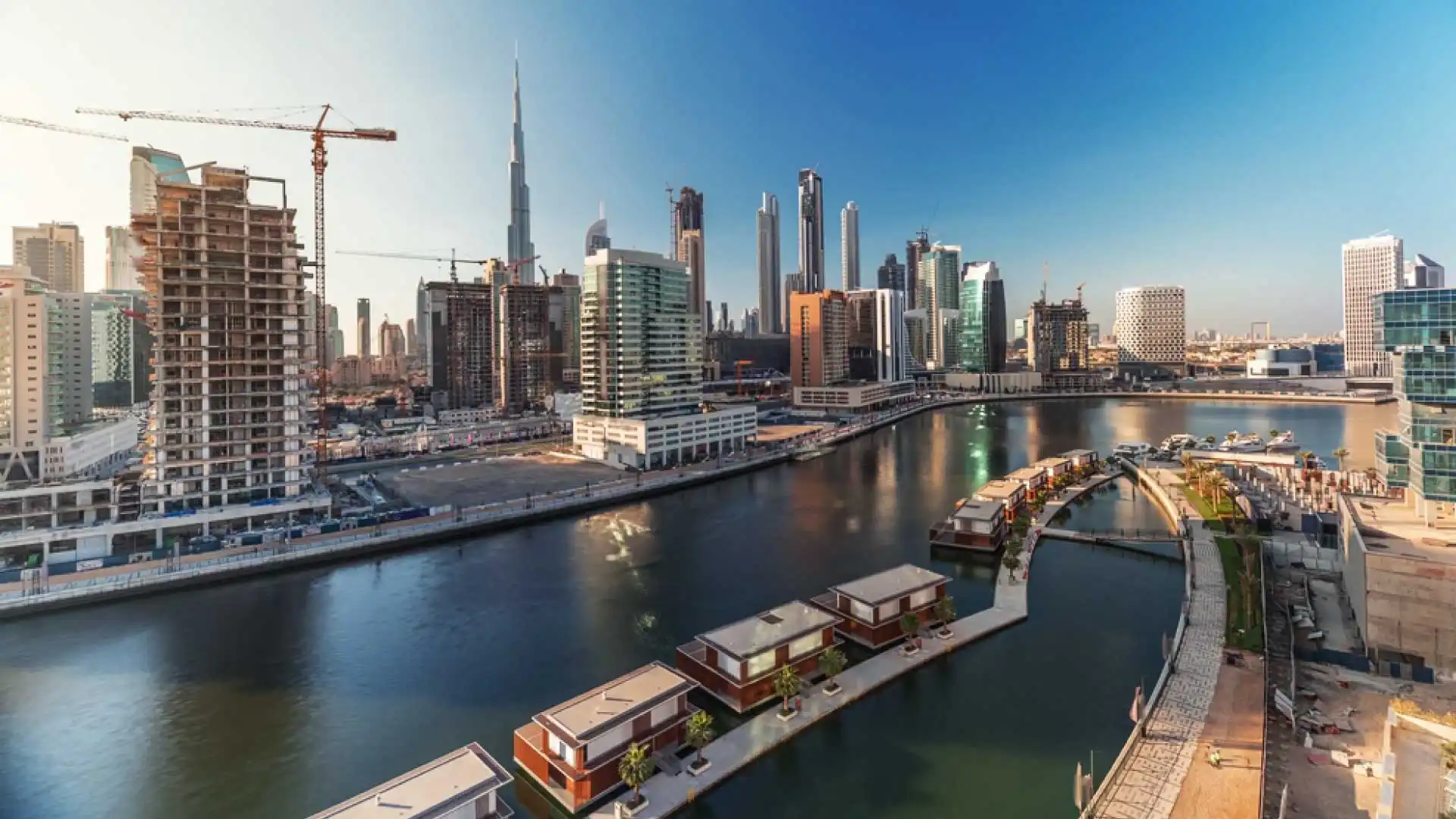 Top 5 Mistakes to Avoid When Buying Off-Plan Property in Dubai