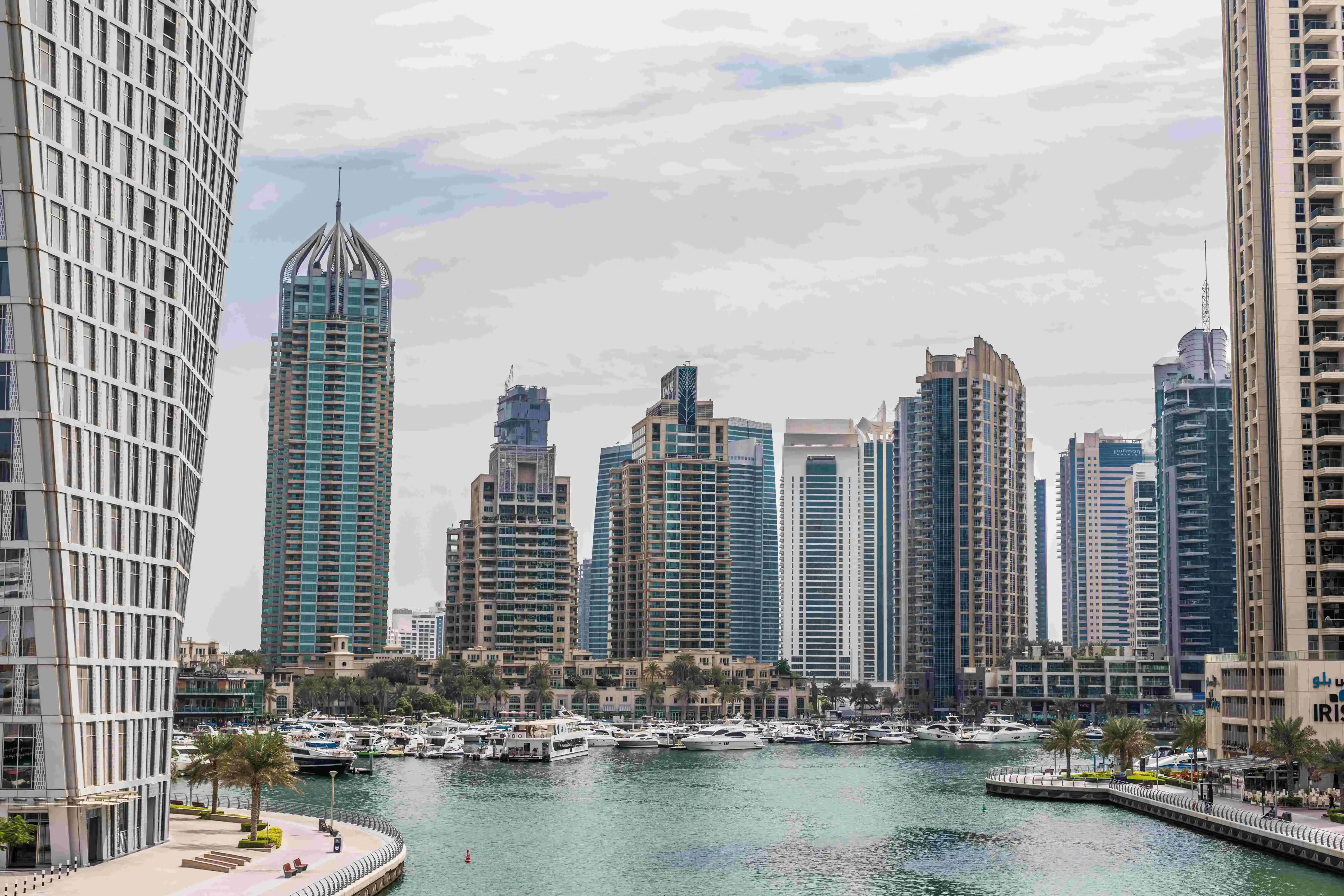 Dubai Leads the Way in Real Estate Tokenisation: A Game-Changer for Global Property Investment