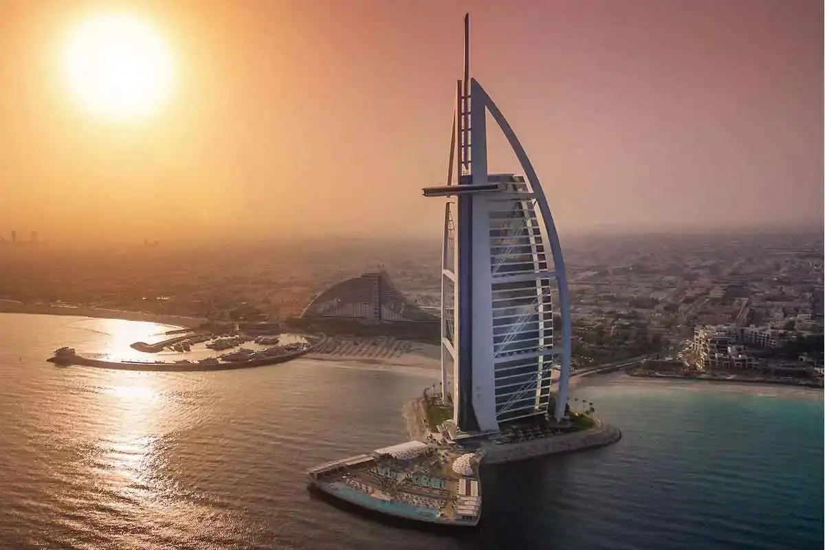 Dubai opens 2,700 new hotel rooms, eyes further 10,000 by end of 2025