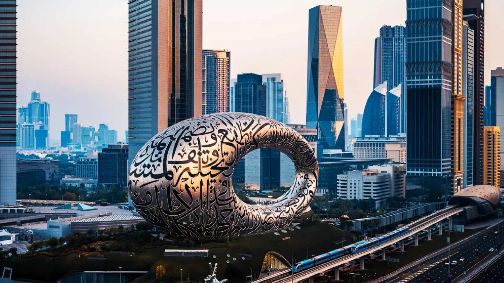 Invest Near the Action: Dubai Areas Close to Tourist Attractions