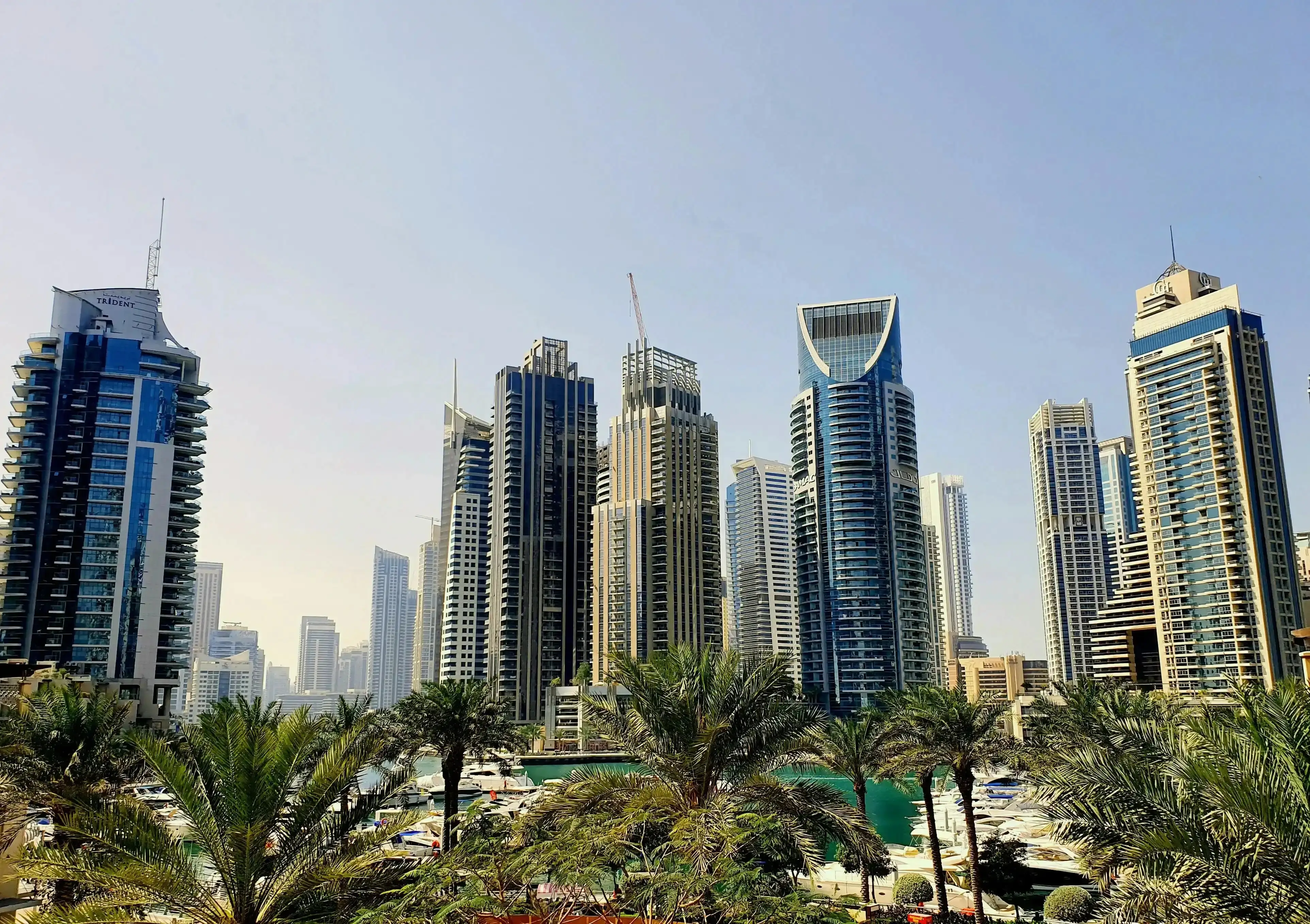 Dubai Property Market Continues Upward Trend with Record-Breaking Sales