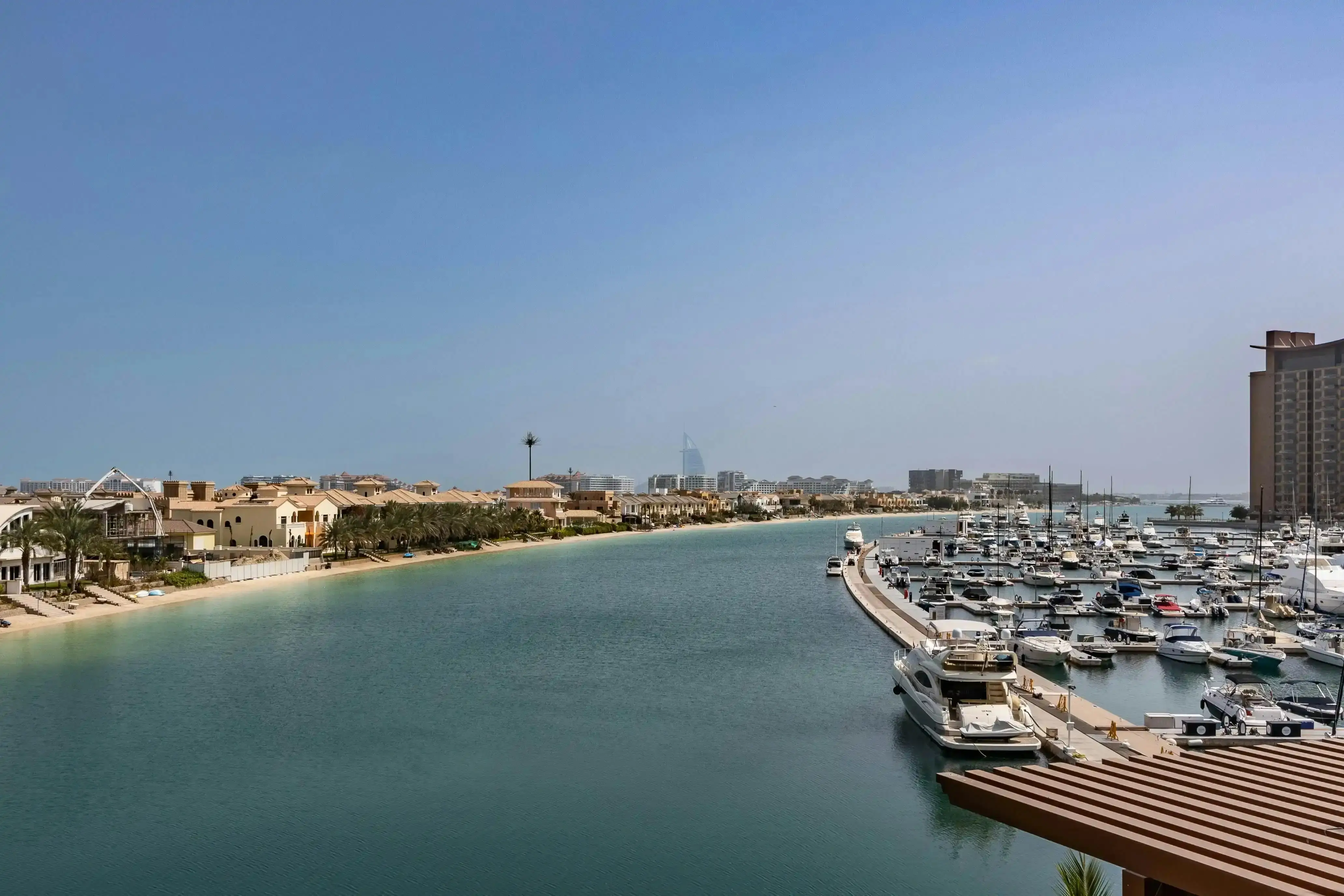 Discovering the Best Communities for Your Dubai Villa